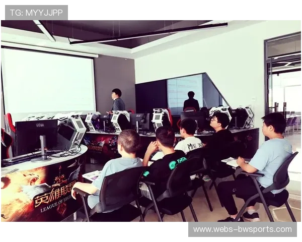 电竞管理专业开设,高校培养产业人才 电竞管理专业开设,高校培养产业人才