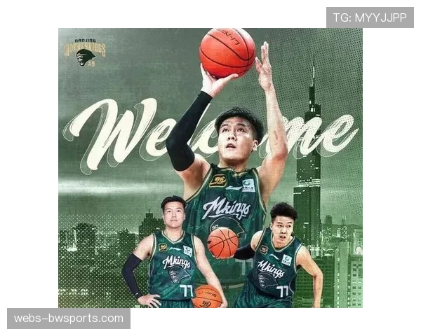 消息：为应对伤病潮，南京同曦从发展联盟紧急征调两名年轻球员